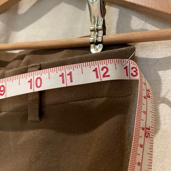 Elation - Girl ’s Riding Pants, size 14.  Super good condition! - Picture 13 of 15